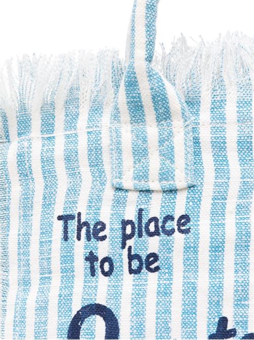 Borsa bambina colette MC2 SAINT BARTH Kids | COLETTE LINEN01466H